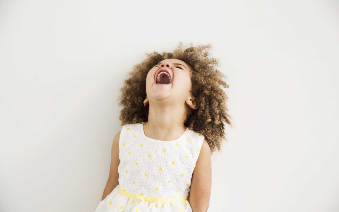 A Prayer to Endure When Motherhood is Hard