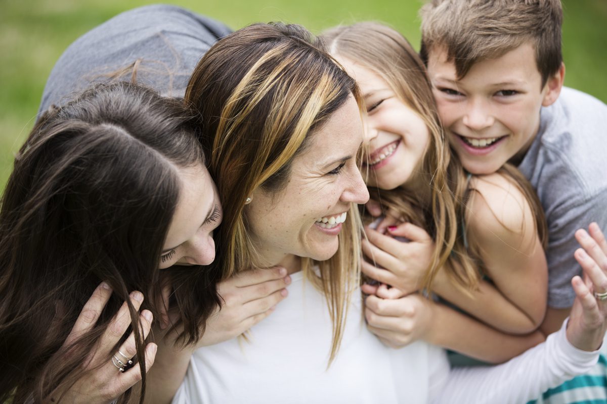 A Prayer to Be More Loving