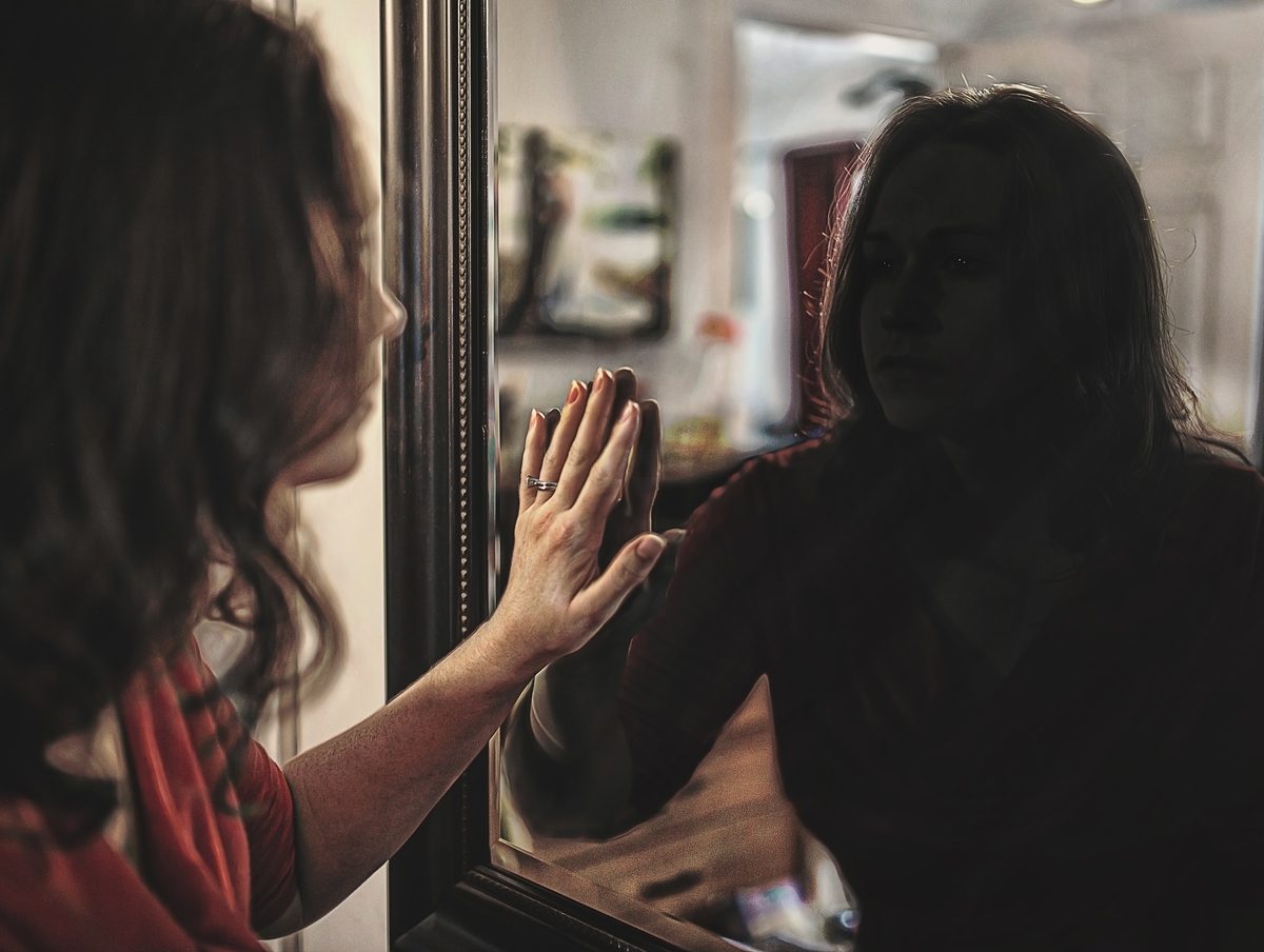 A Prayer for Identity in God