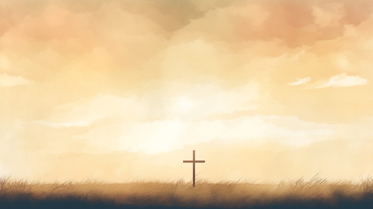 A Prayer for Our Children’s Salvation