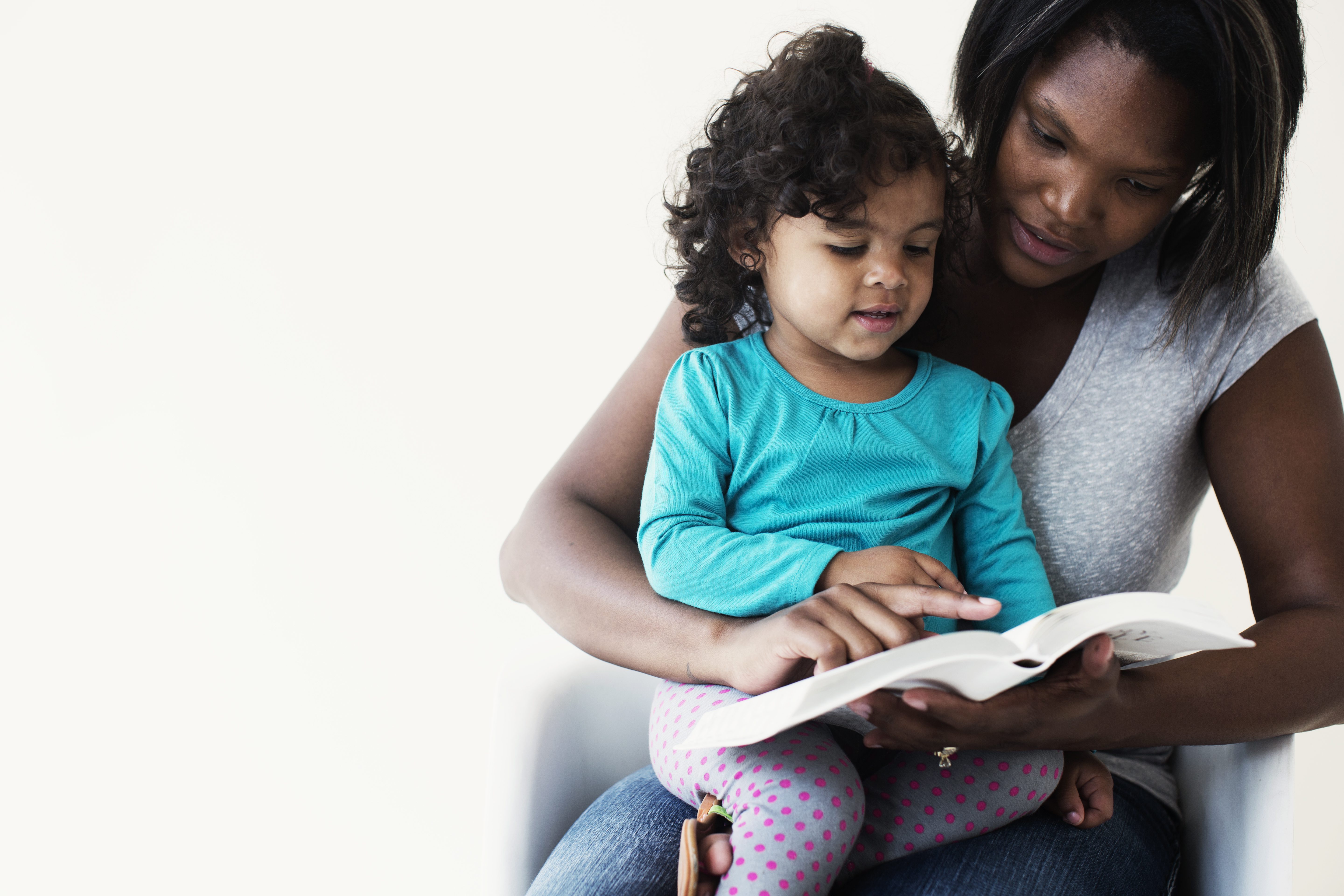 5 Key Areas to Pray for Your Daughter