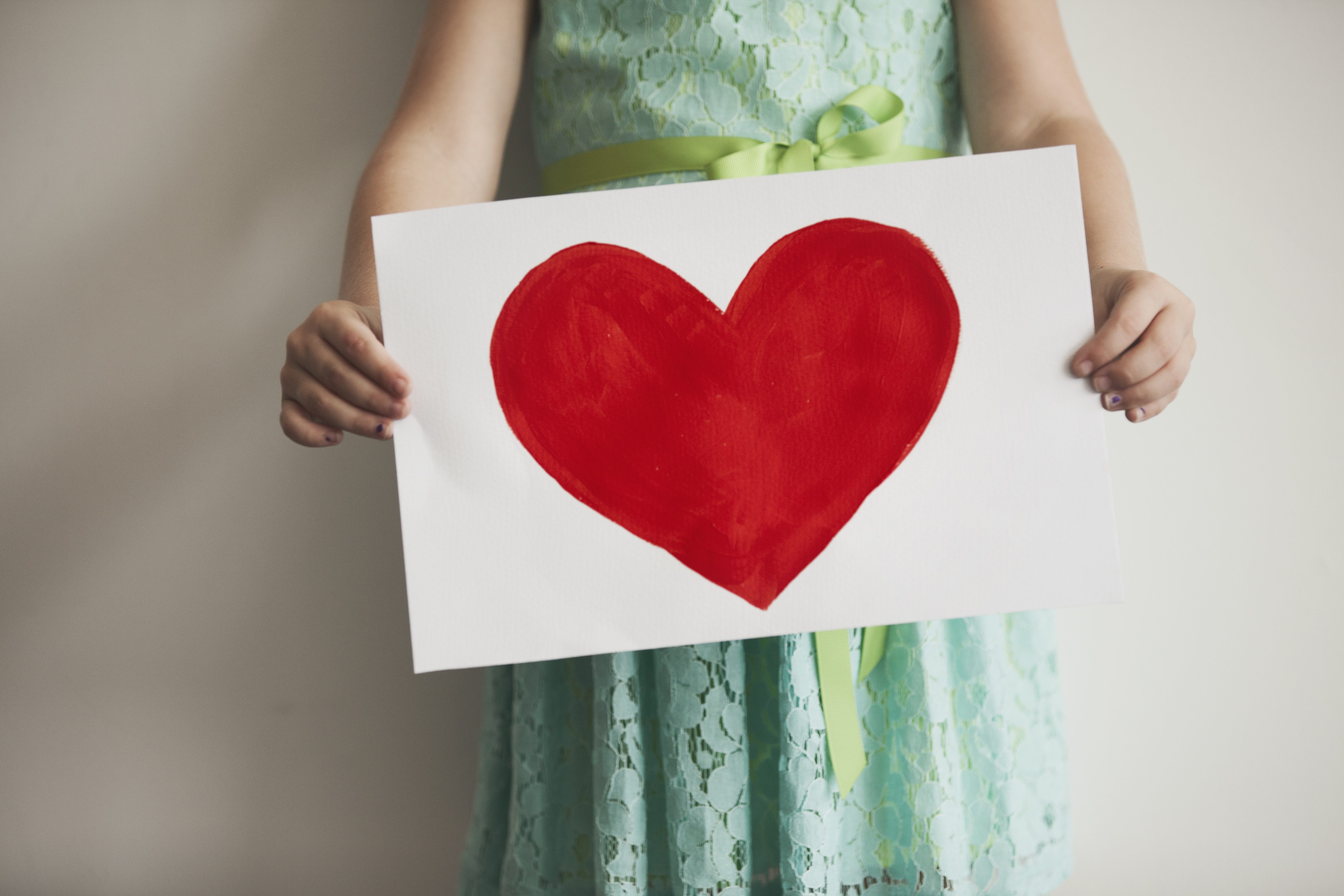 5 Truths About Love Your Daughter Needs to Know