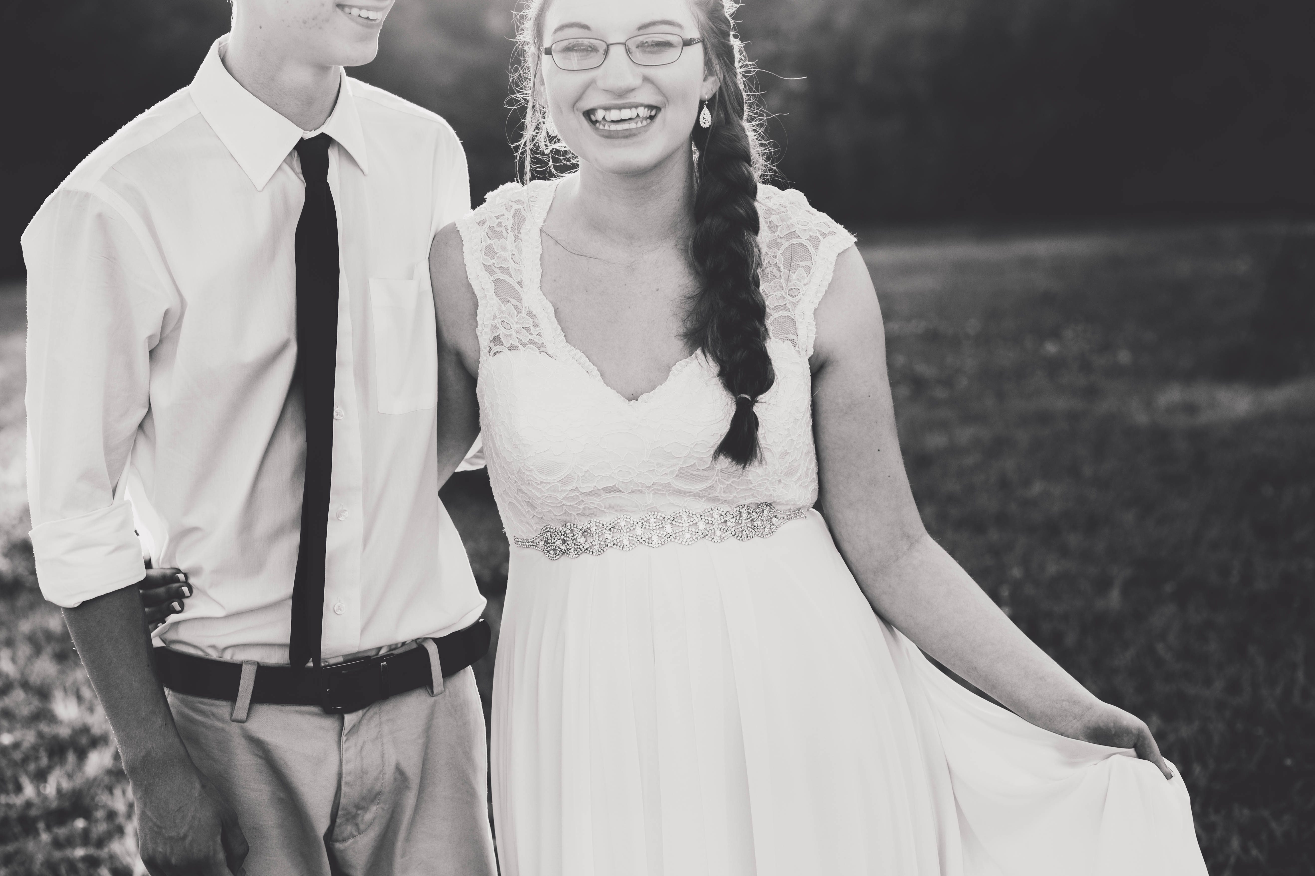 9 Things to Do and NOT to Do When Your Girls are Ready to Date