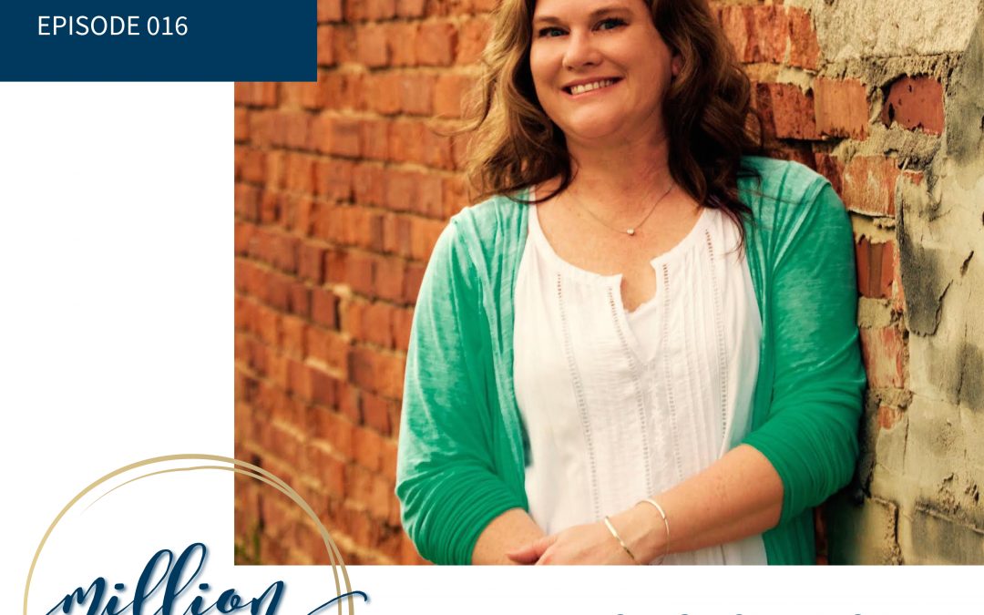 #016: Raising an Esther in a World Full of Kardashians