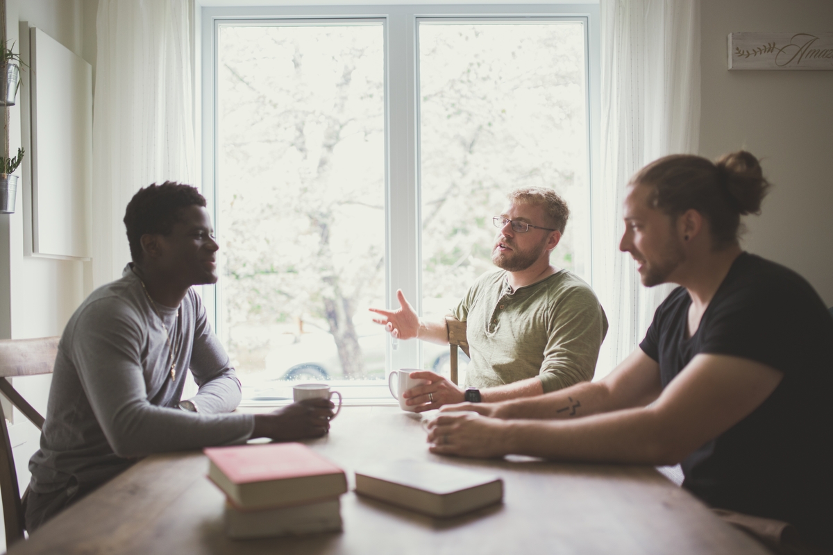 12 Ways To Encourage Your Son To Be A Godly Leader