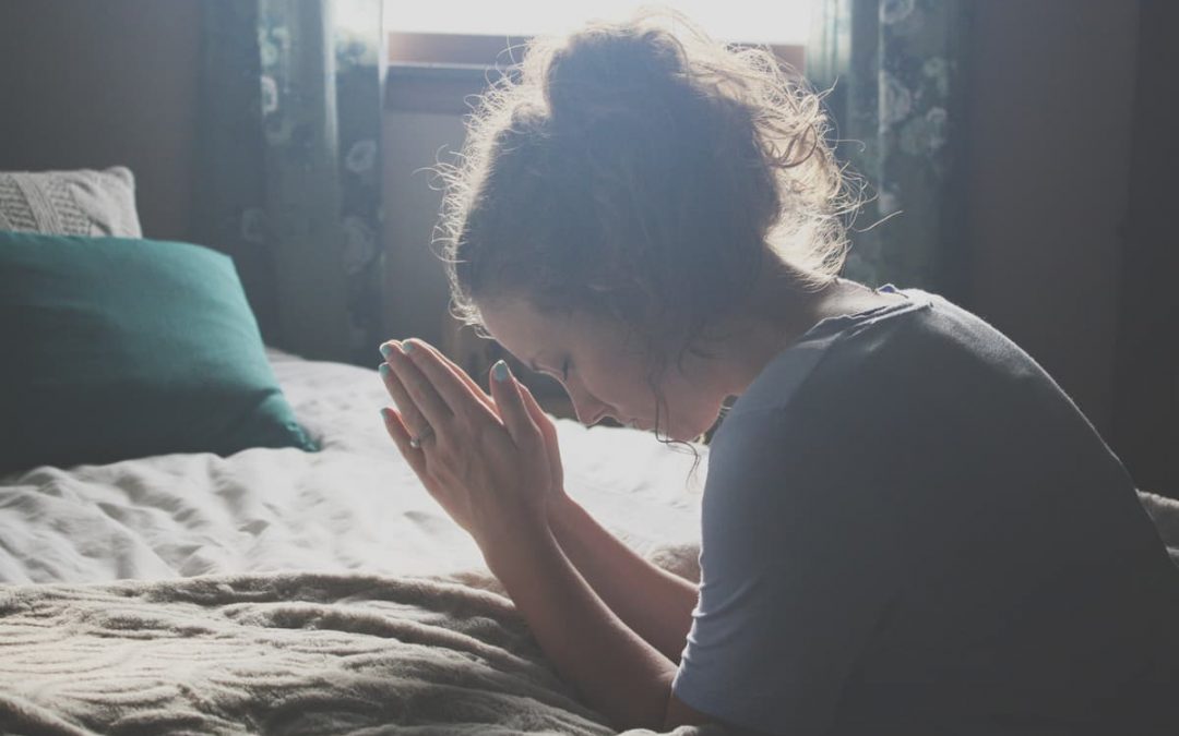 3 Verses to Pray When Your Child is Being Bullied