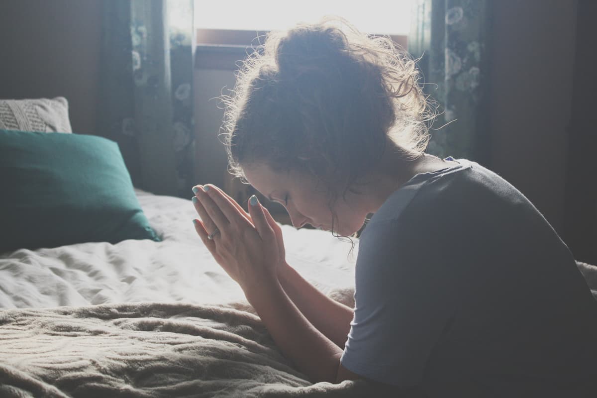 3 Verses to Pray When Your Child is Being Bullied
