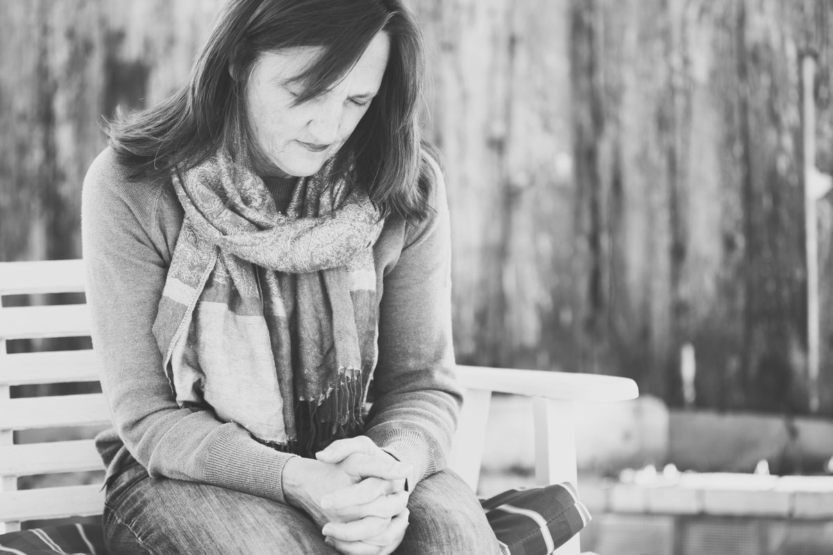 Scripture-Based Prayers for Boymoms