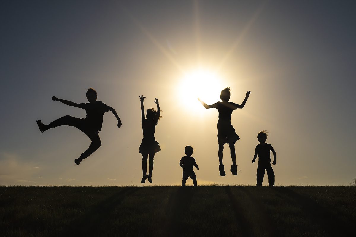What to do when their energy trumps their brain (helping your hard-to-handle boys)!