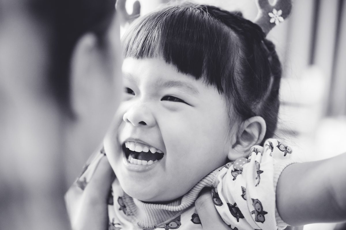 Learn How to Teach Your Kids About God’s Grace