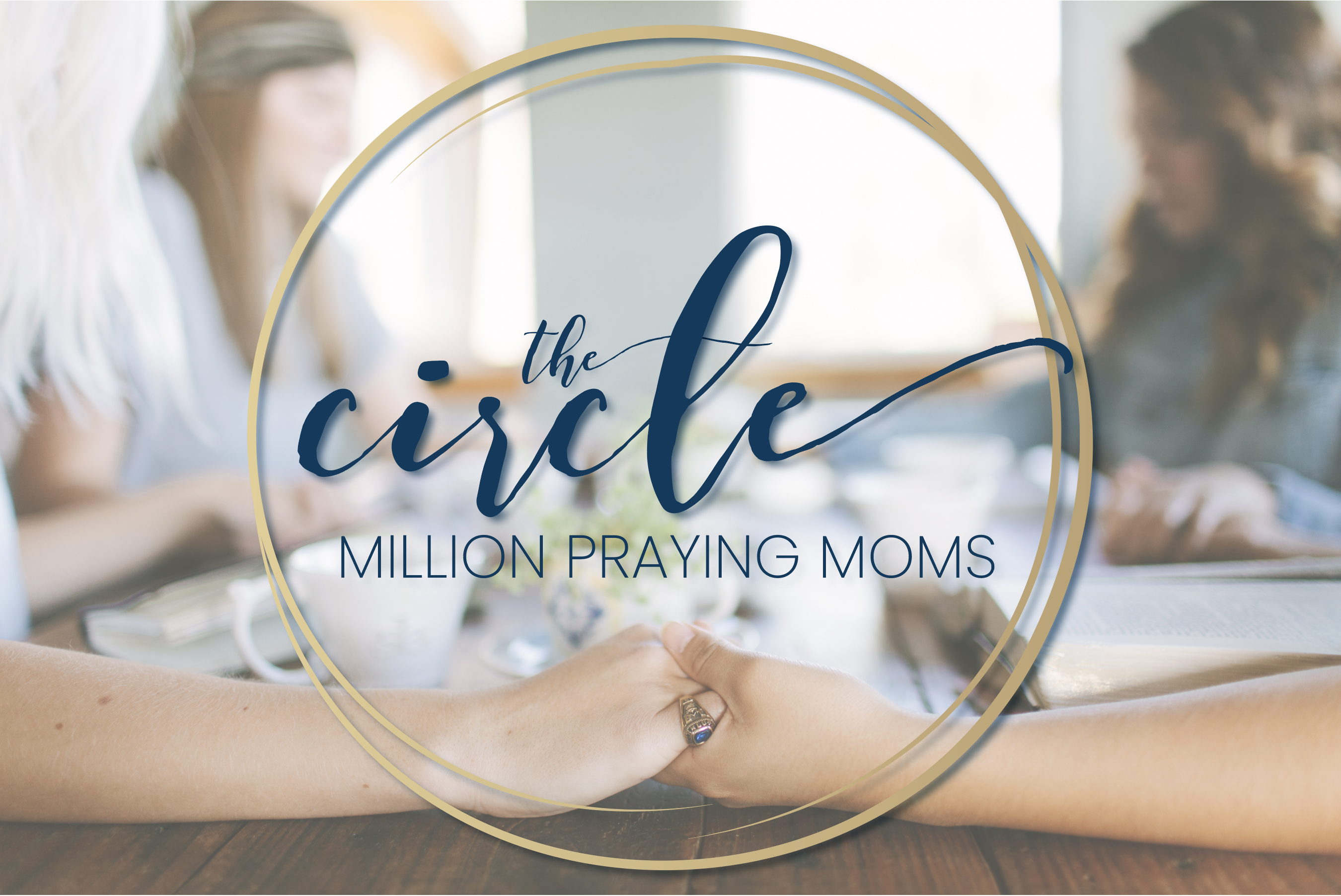 How You Can Help Million Praying Moms Continue Ministry During The