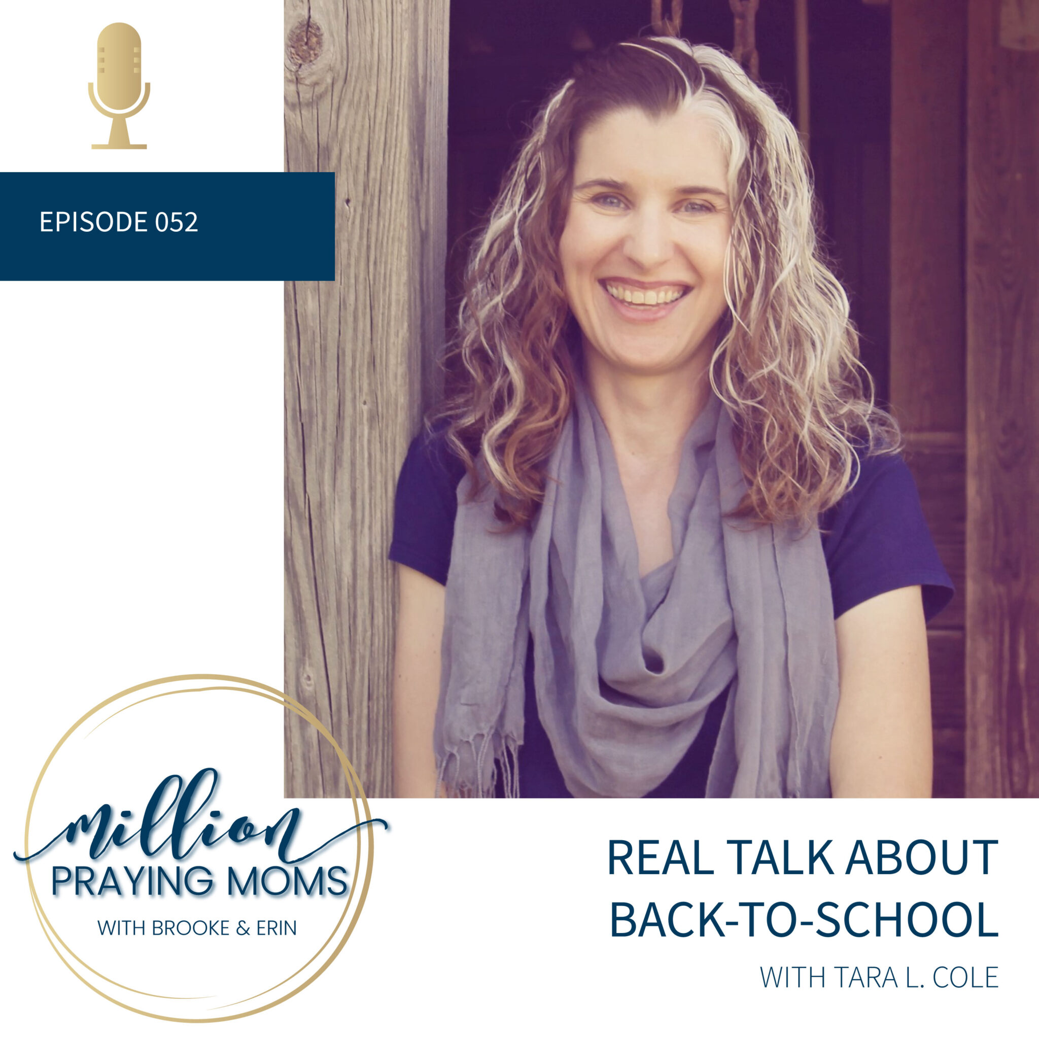 #052: Real Talk About Back-to-School