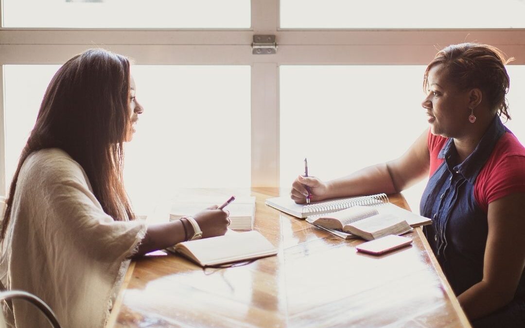 Prayer Mentoring Monday: What do you do when your kids disrespect you by talking back and arguing?