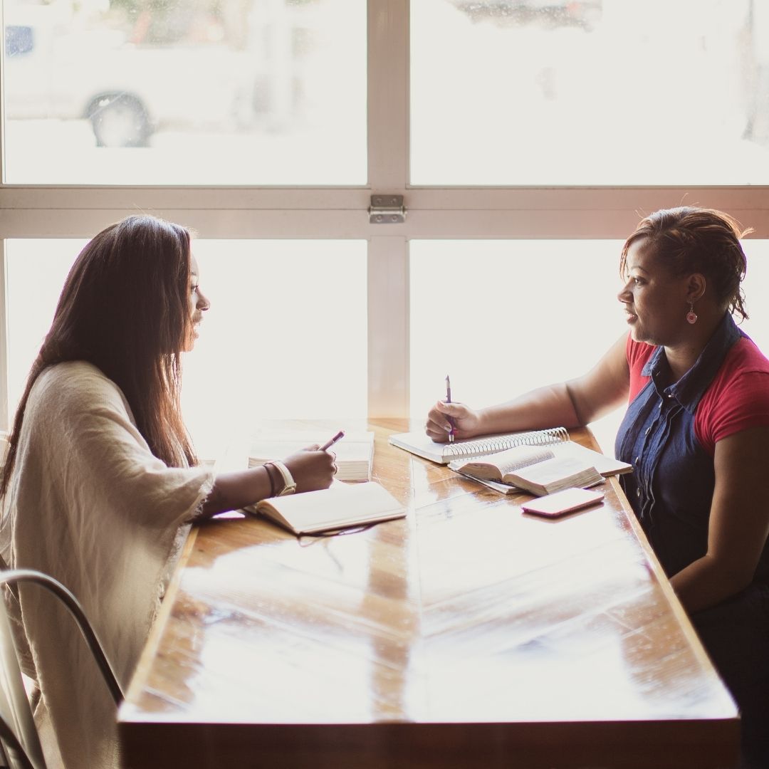 Prayer Mentoring Monday: What do you do when your kids disrespect you by talking back and arguing?