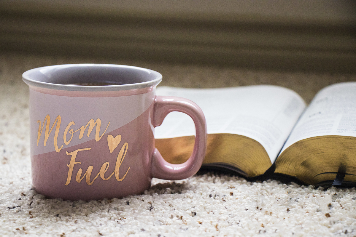 Prayer Mentoring Monday: How Do I Guide a Child Who Needs to be the Center of Attention?