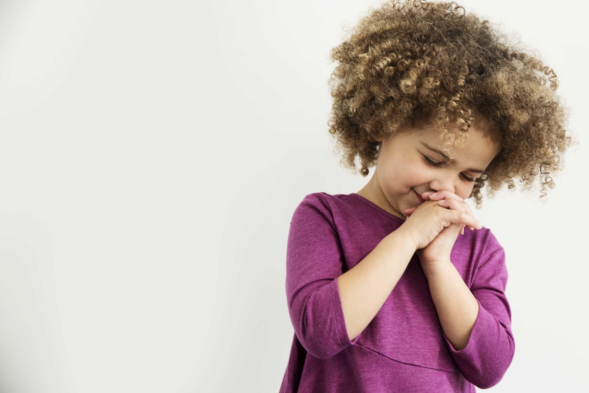 Prayer Mentoring Monday: How to Raise Praying Kids