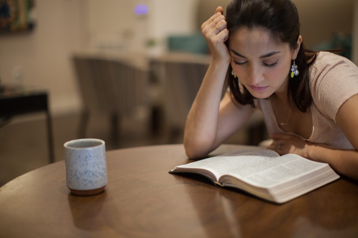 S7-E2 {When Your Prayer Life Runs Dry, Part 1}