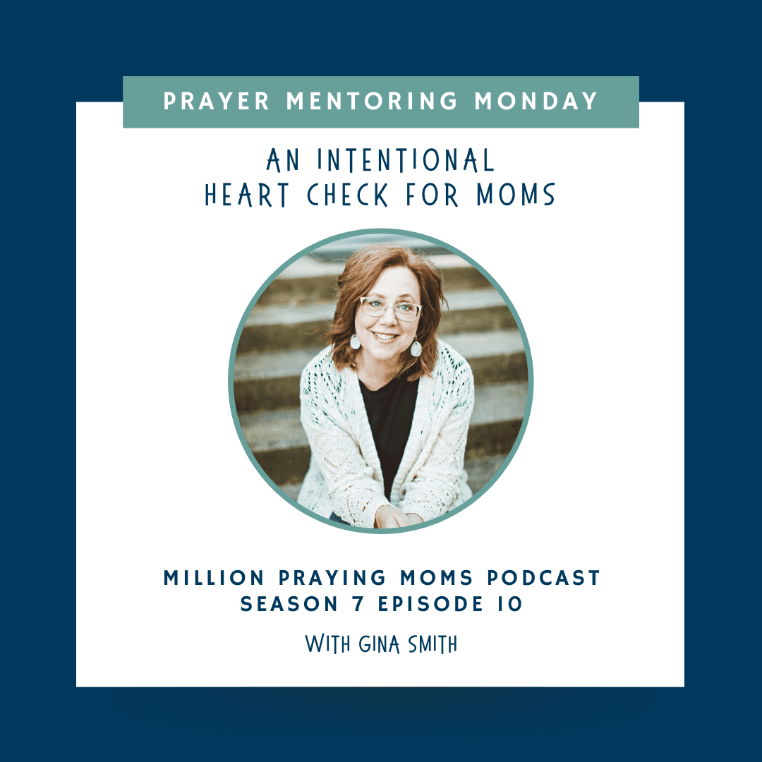 {PMM S7-E10} An Intentional Heart Check for Moms