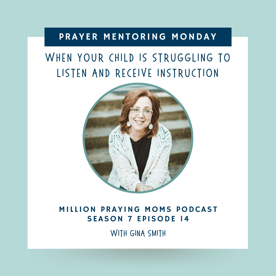 {PMM S7-E14} When Your Child Is Struggling to Listen and Receive Instruction