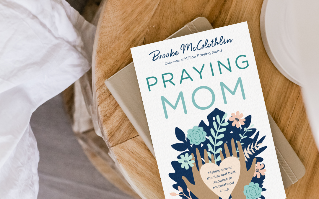 Praying Mom Is Available for Pre-Order!