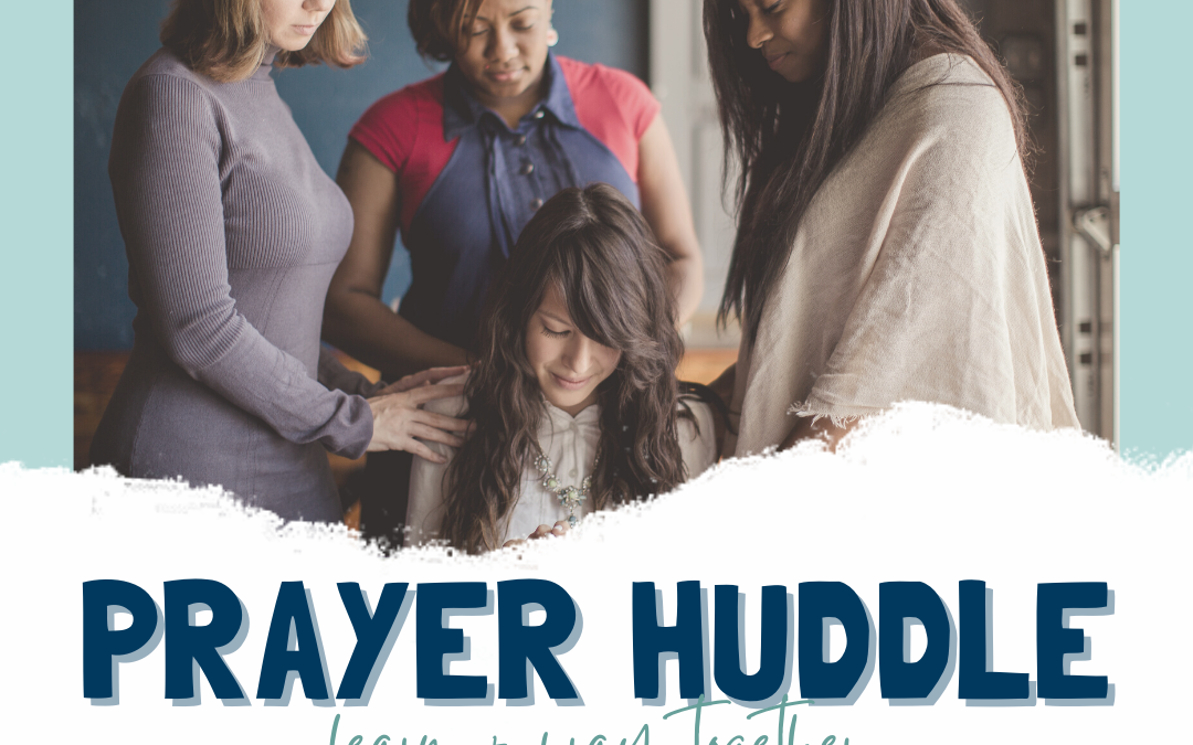 4 Reasons You Should Join the Huddle