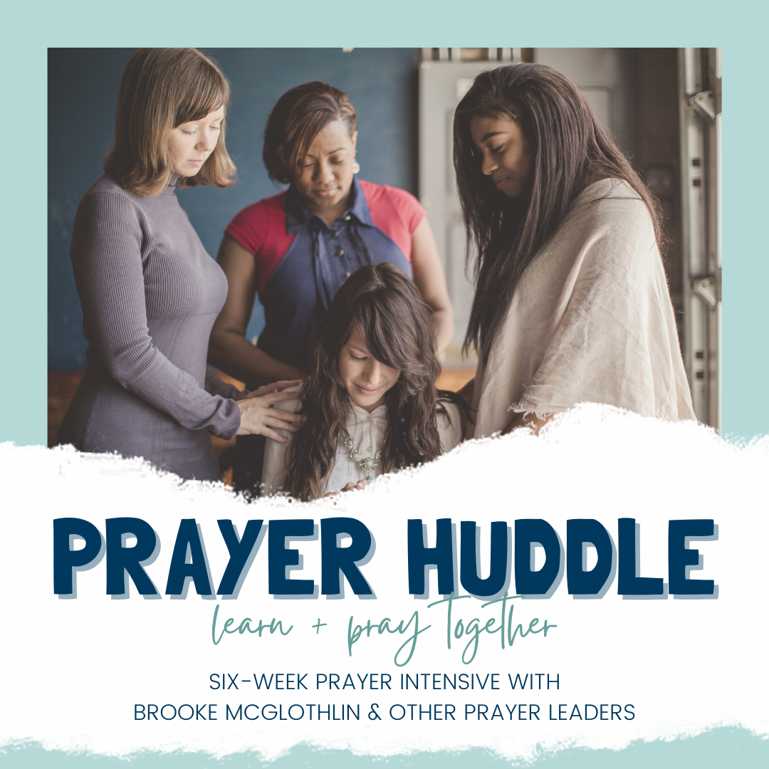 4 Reasons You Should Join the Huddle