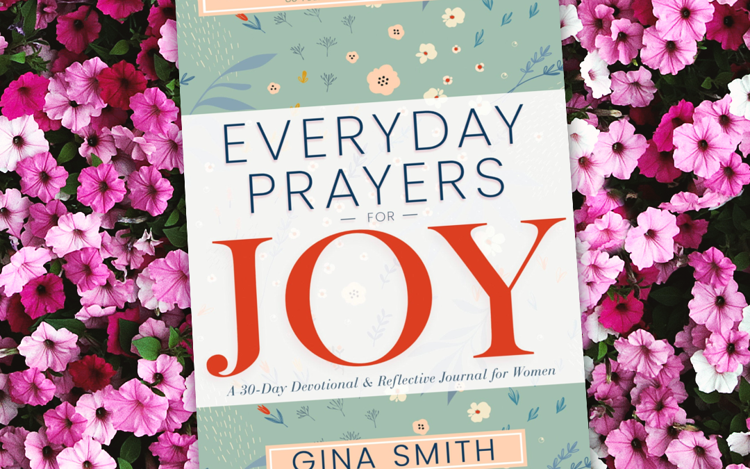 Special Bonus Podcast {Listen to a Devotion from our New Prayer Journal}