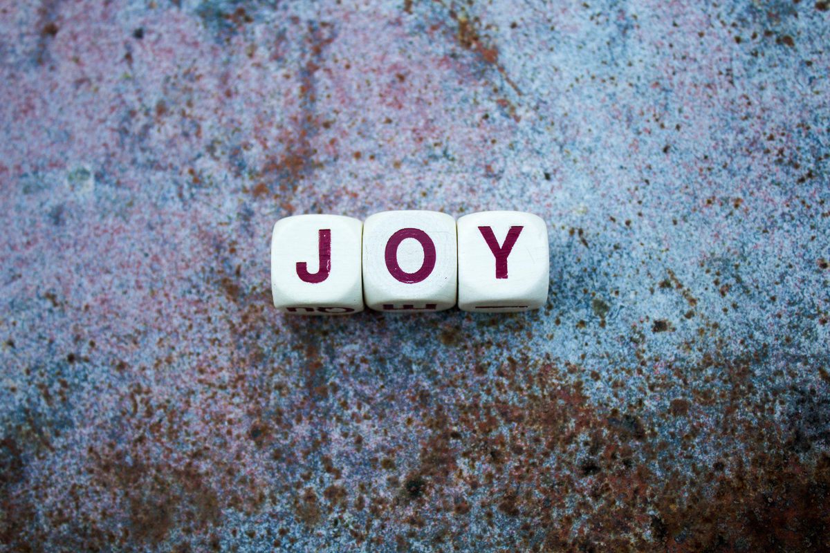 {S10-E2} Root #1: A Misunderstanding of True, Biblical Joy