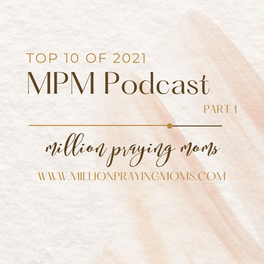 The Top 10 Podcast Episodes of 2021 (Part 1)