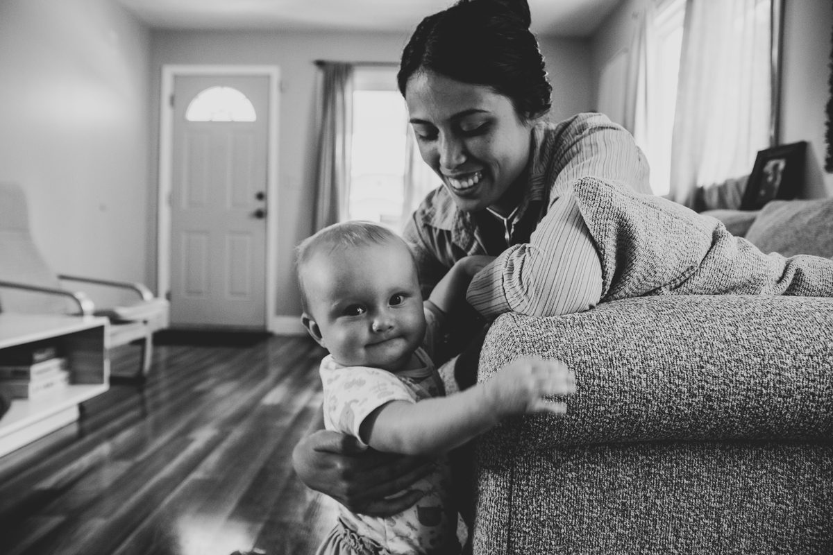 Mom’s job, versus God’s job: What’s the difference?