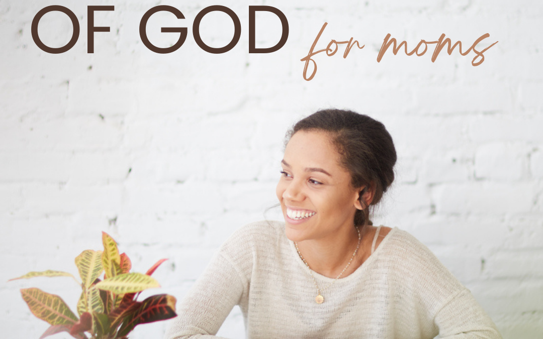 When You Want a Guarantee: 10 Promises of God for Moms