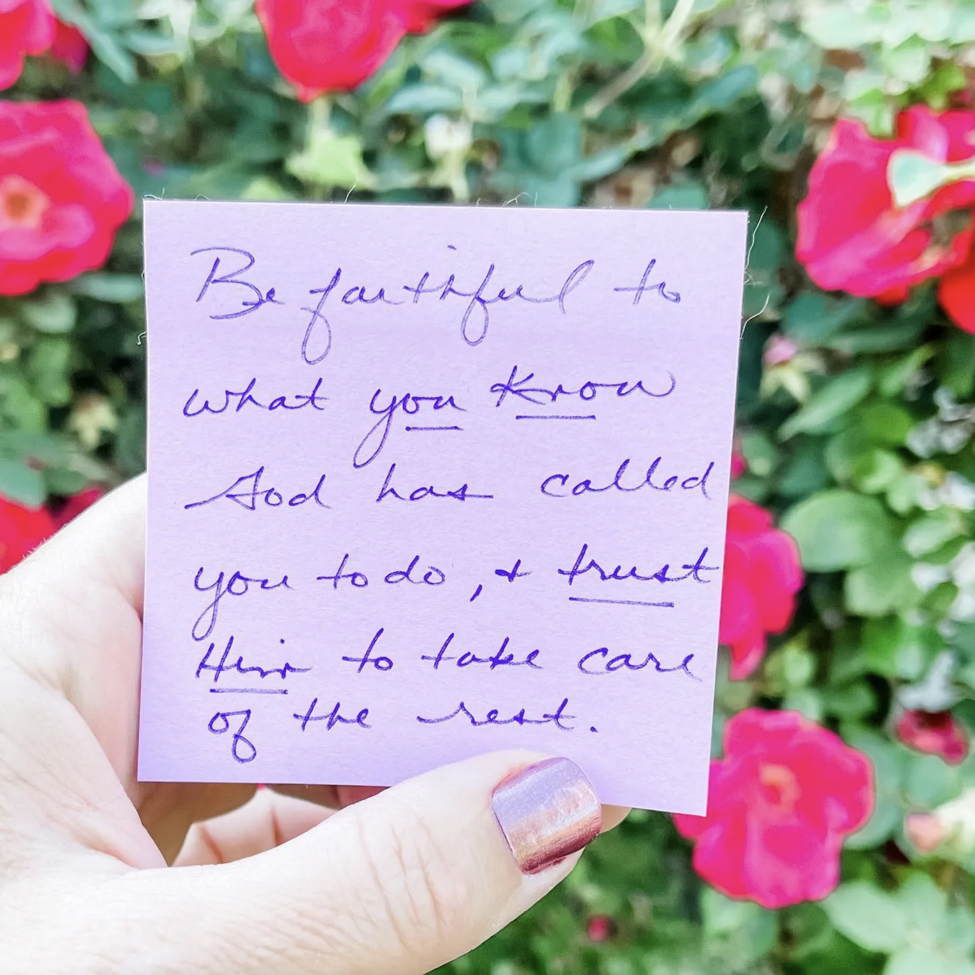 {Bits of Brooke} 5/18/22