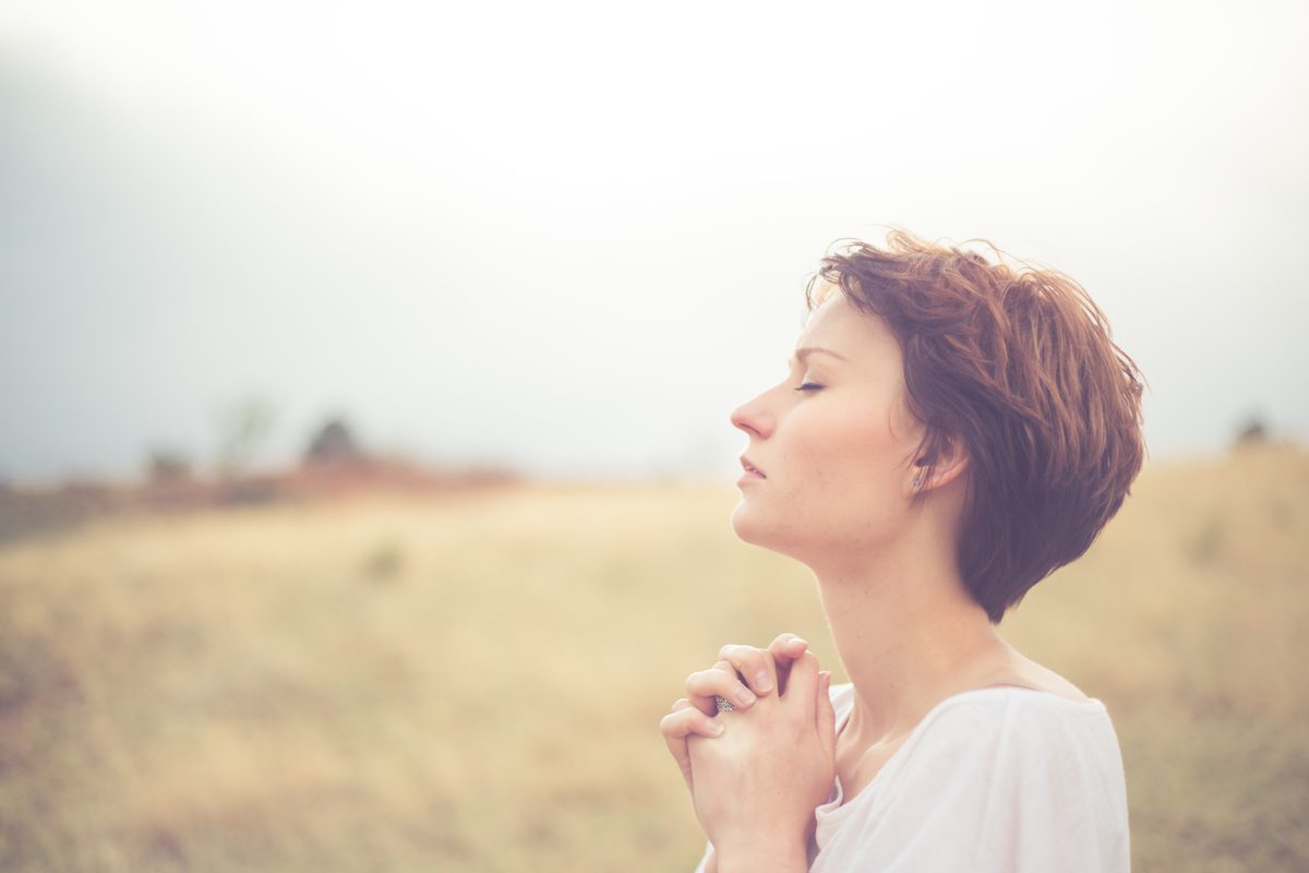 Why Should We Pray? {Part 3}