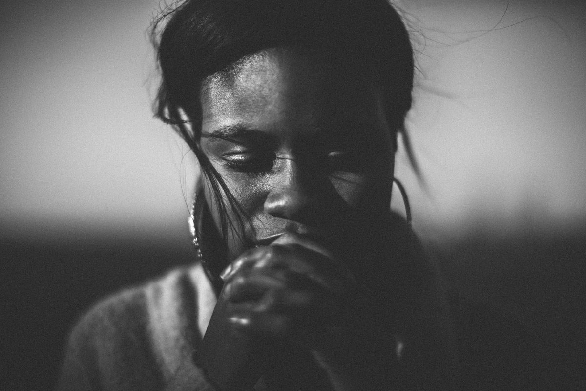 Why Should We Pray? {Part 1}