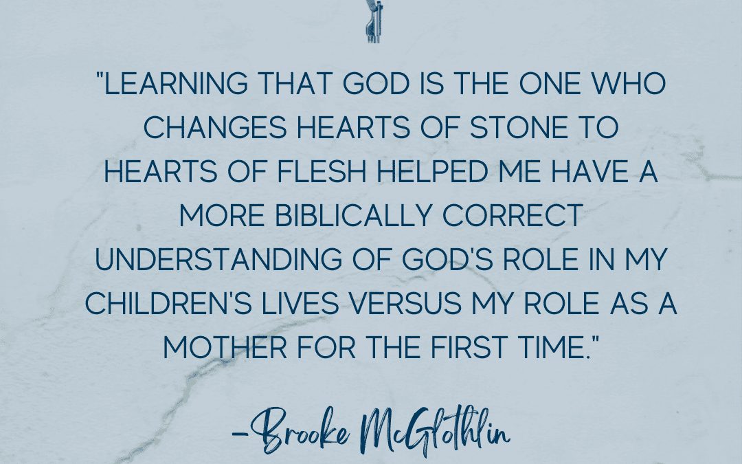 How do I pray God’s Word?