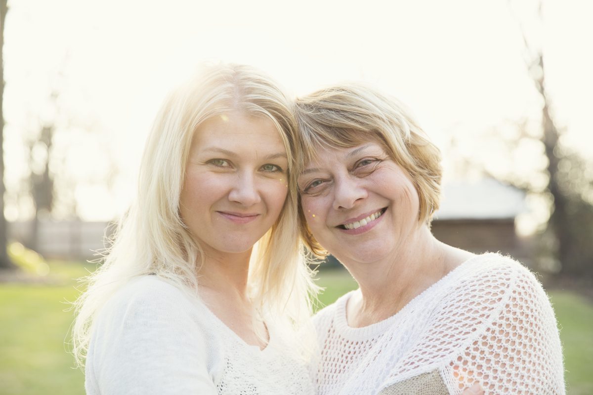 4 Verses to Pray to Help Your Daughter Be a Woman of Purpose