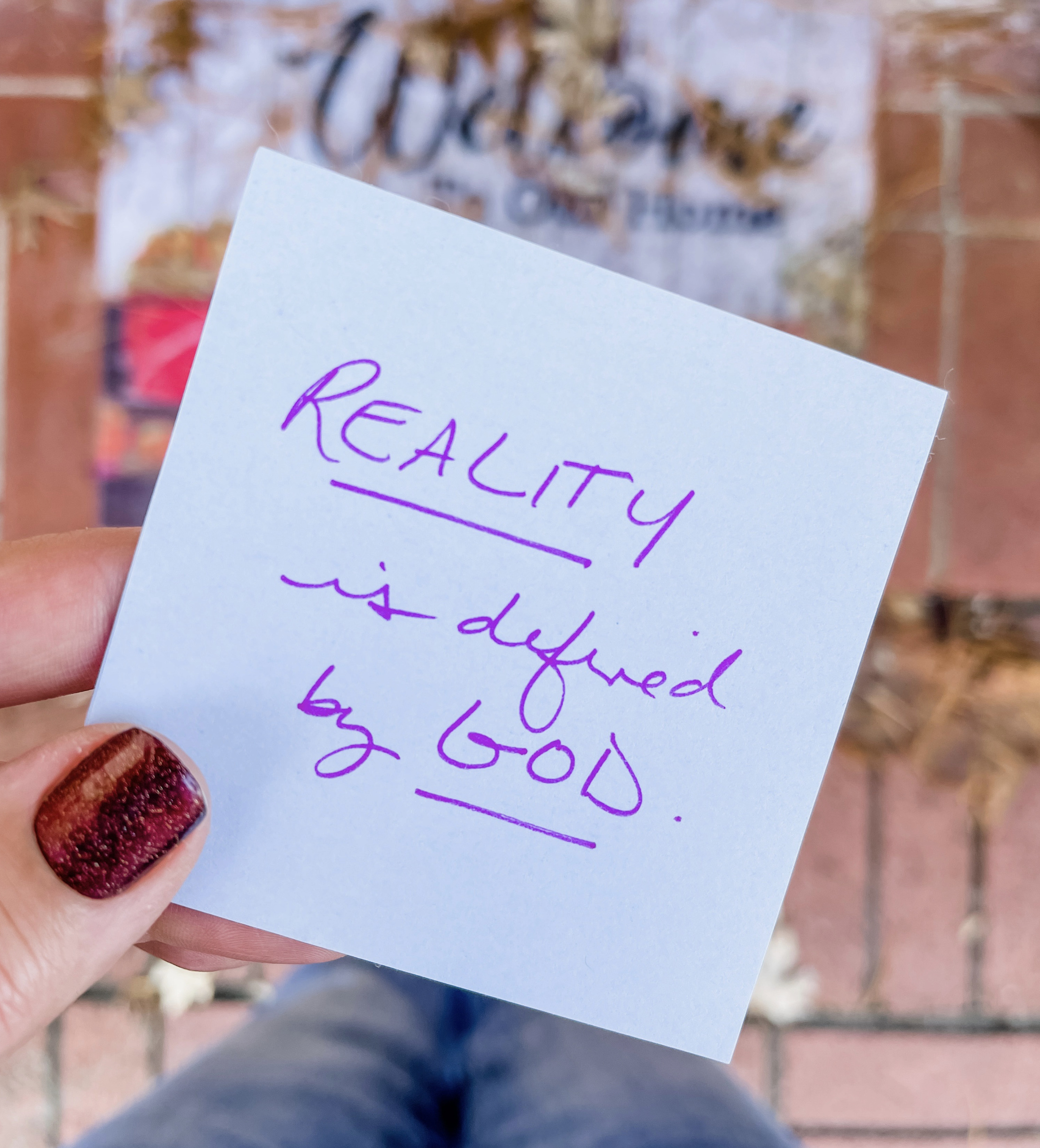 {Bits of Brooke} 11/8/22