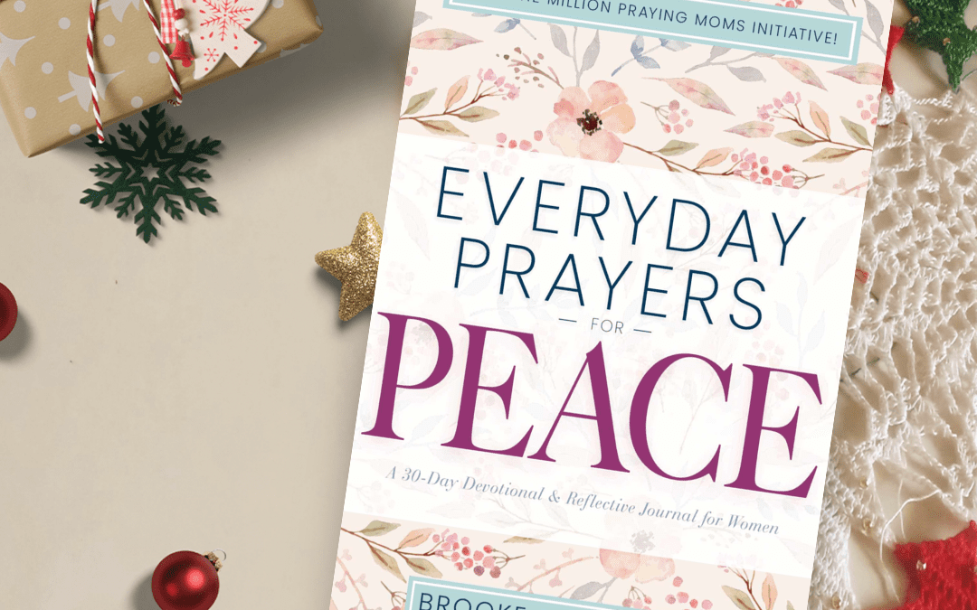 The Story of Everyday Prayers for Peace