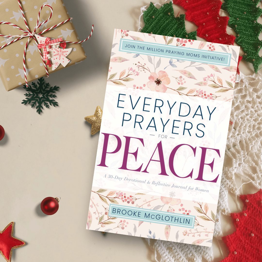 The Story of Everyday Prayers for Peace