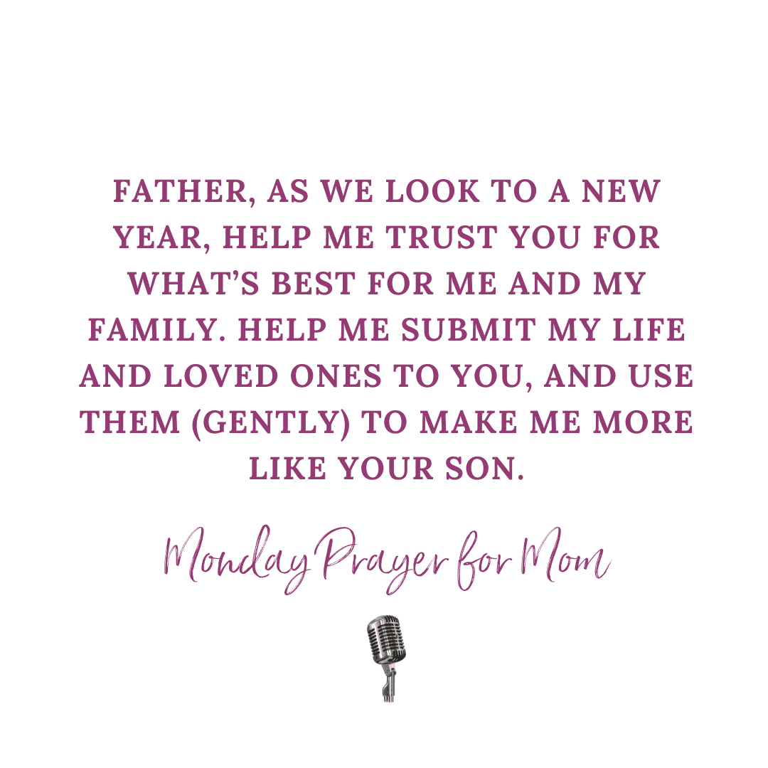 {Peace Prayers} for When You Wonder, “Why Me, God?”