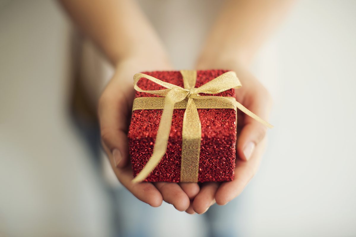 A Christmas Prayer