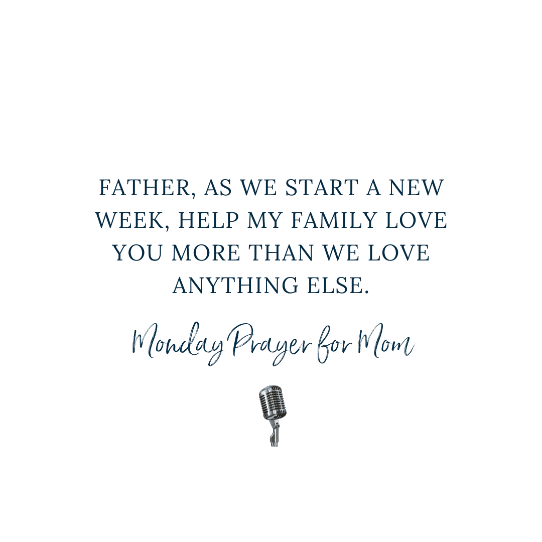 {Peace Prayers} For When We Feel Stuck in Sin