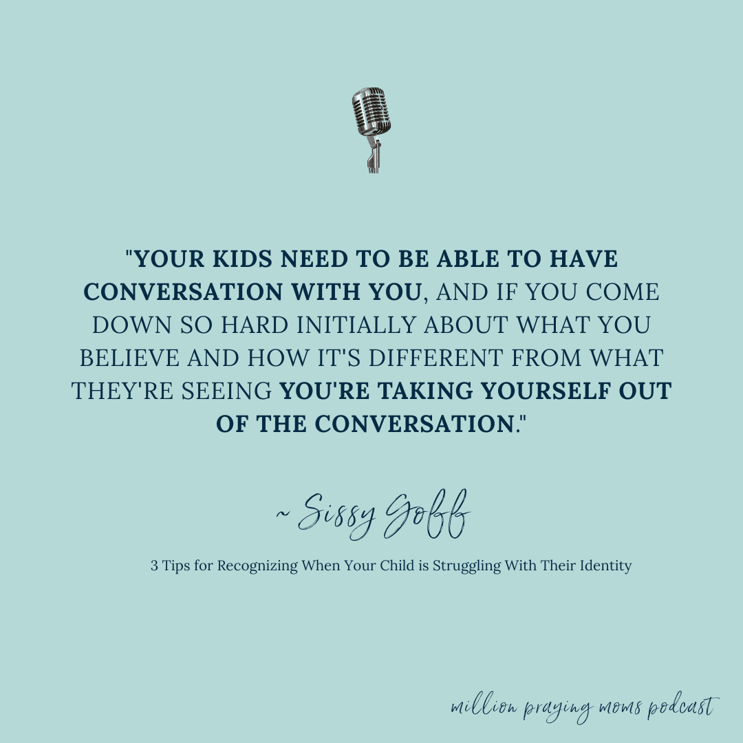 Tips for Recognizing When Your Child is Struggling With Identity