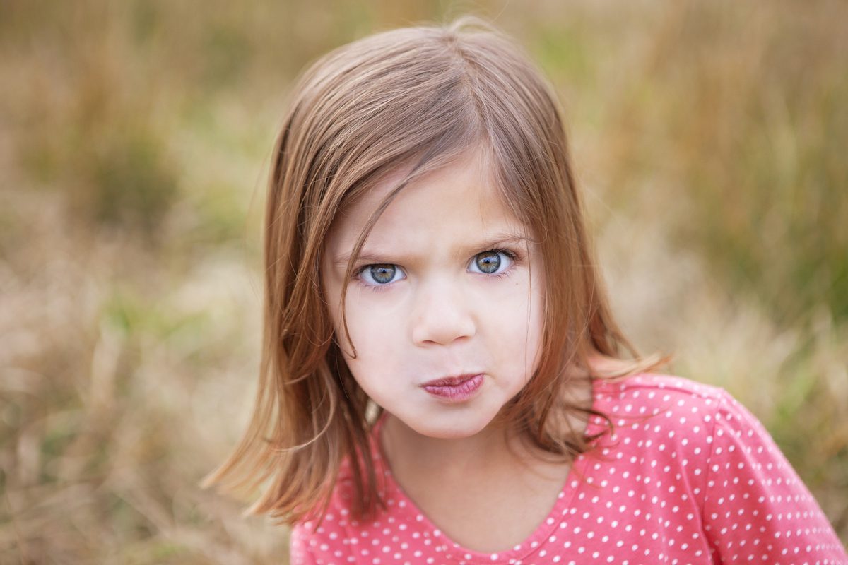 A Grace-Filled Response to Anger