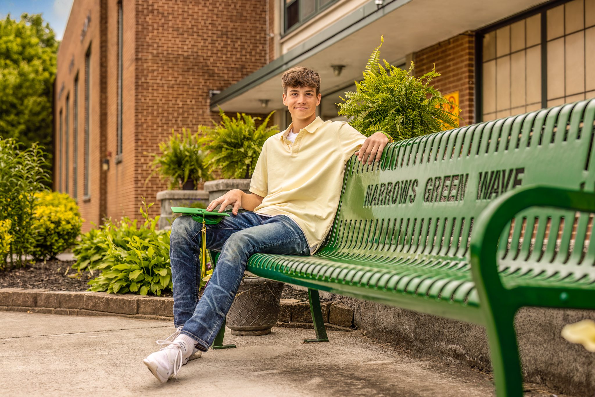 20 Tips for Moms of High School Seniors