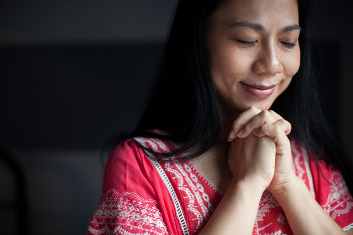 Don’t Be Afraid to Pray for Patience