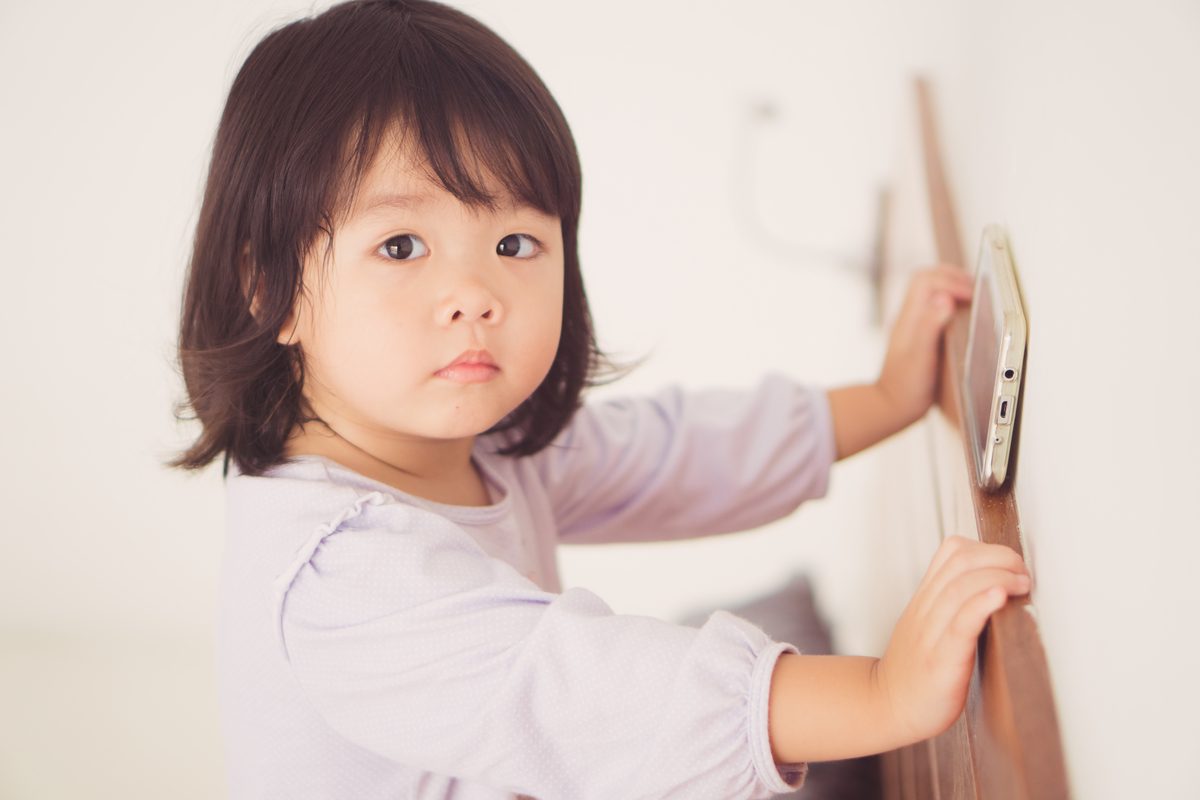 Tips for Helping Kids Learn Patience