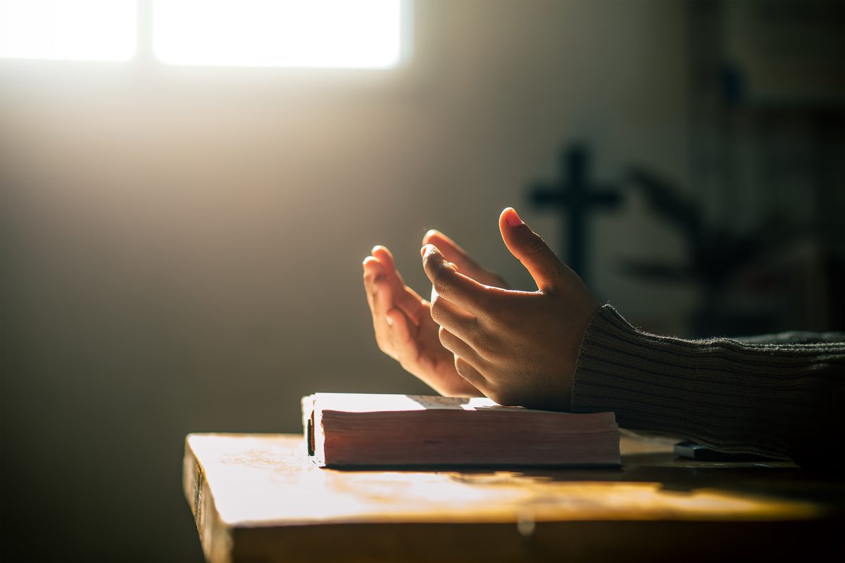 Root of Impatience #5: A Lack of Trust in God’s Plan