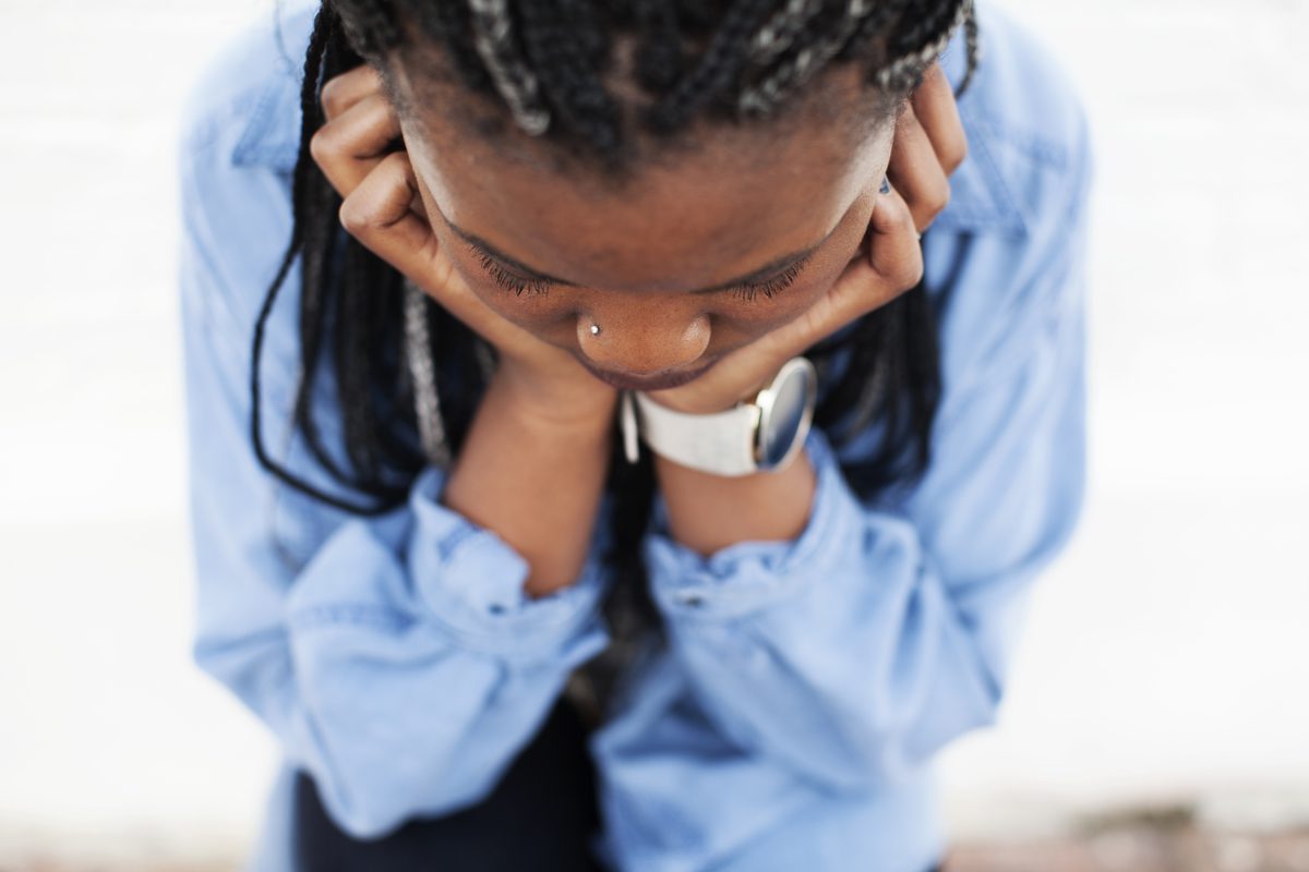 Understanding & Supporting Anxiety in Children, with Becky Keife