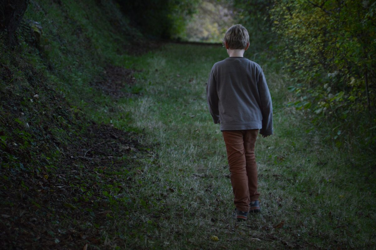 How Anxiety is Different in Boys, with Dr Gregory Jantz